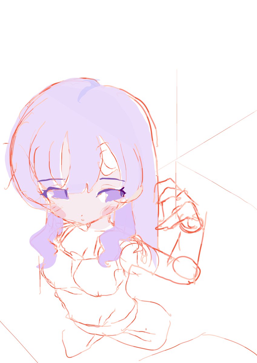 「」|のにはのイラスト