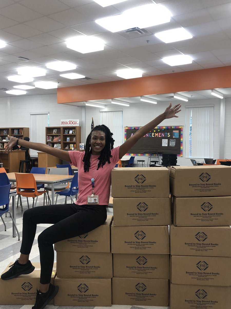 Lauren Mobley, Ed.S tweet media