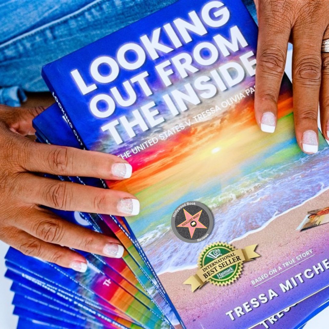 If you're in need of a little hope and inspiration, 'Looking Out from the Inside' is the perfect read for you!
.
.
#book #ordernow #lookingoutfromtheinside #authorpreneur #booksigning #author #booklauch #bookcover #authorlife #read #reading #booklovers #storytime #bookpromotion