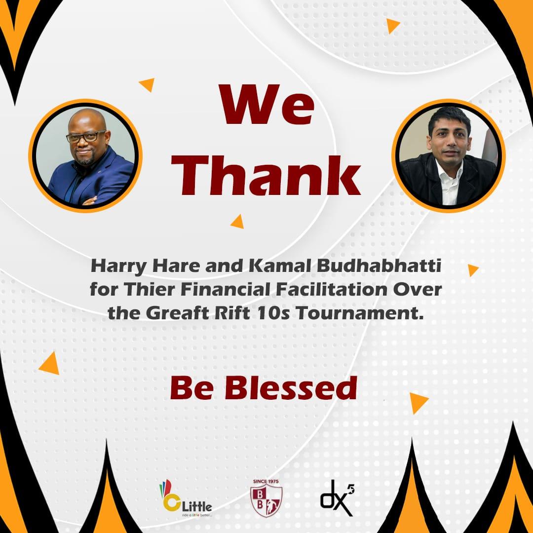 BlakBladRC's tweet photo. Grateful beyond words. Blakblad Family is thankful for your support 
Edits: @bax_the_designer
@hareharry
@KBudhabhatti 
@dx5ve
@LittleAppKenya
#blakblad 
#bleedblak 
#loyaltotheflow 
#LittleApp 
#CIOAfrica https://t.co/JbPyWj6Nd7