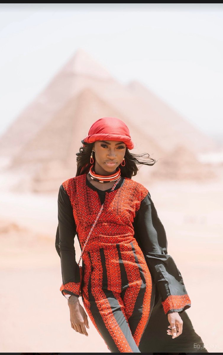 autumnsimone's tweet photo. Nubian Queen 🇪🇬❤️ https://t.co/FBstuZqXrE