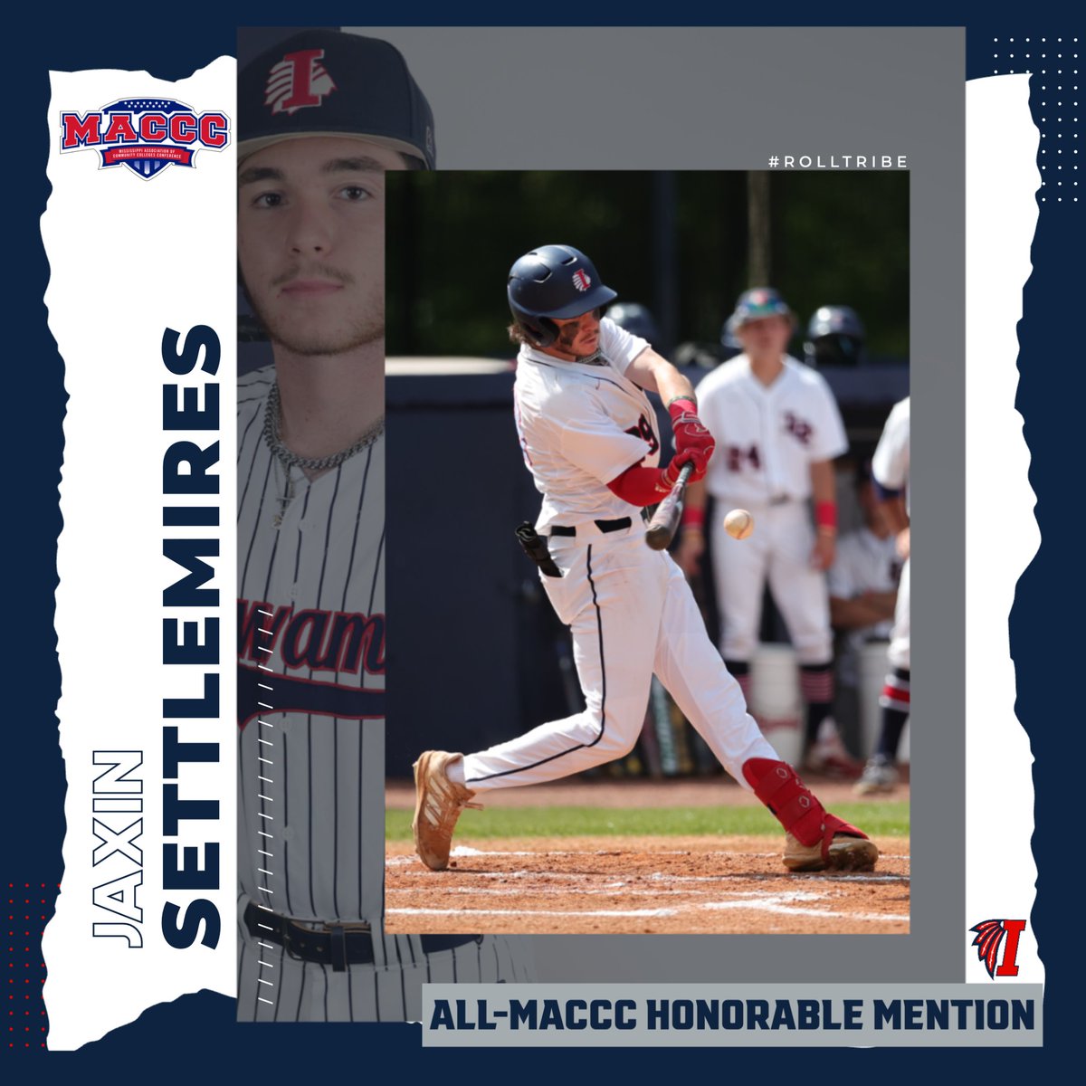 ICC Athletics tweet media