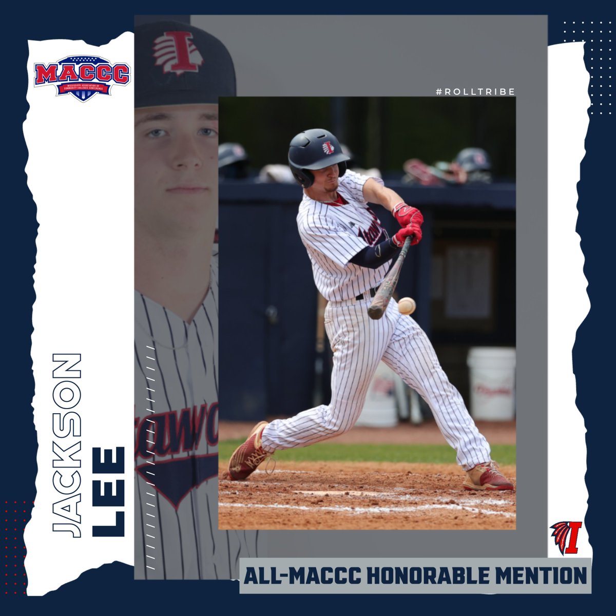 ICC Athletics tweet media