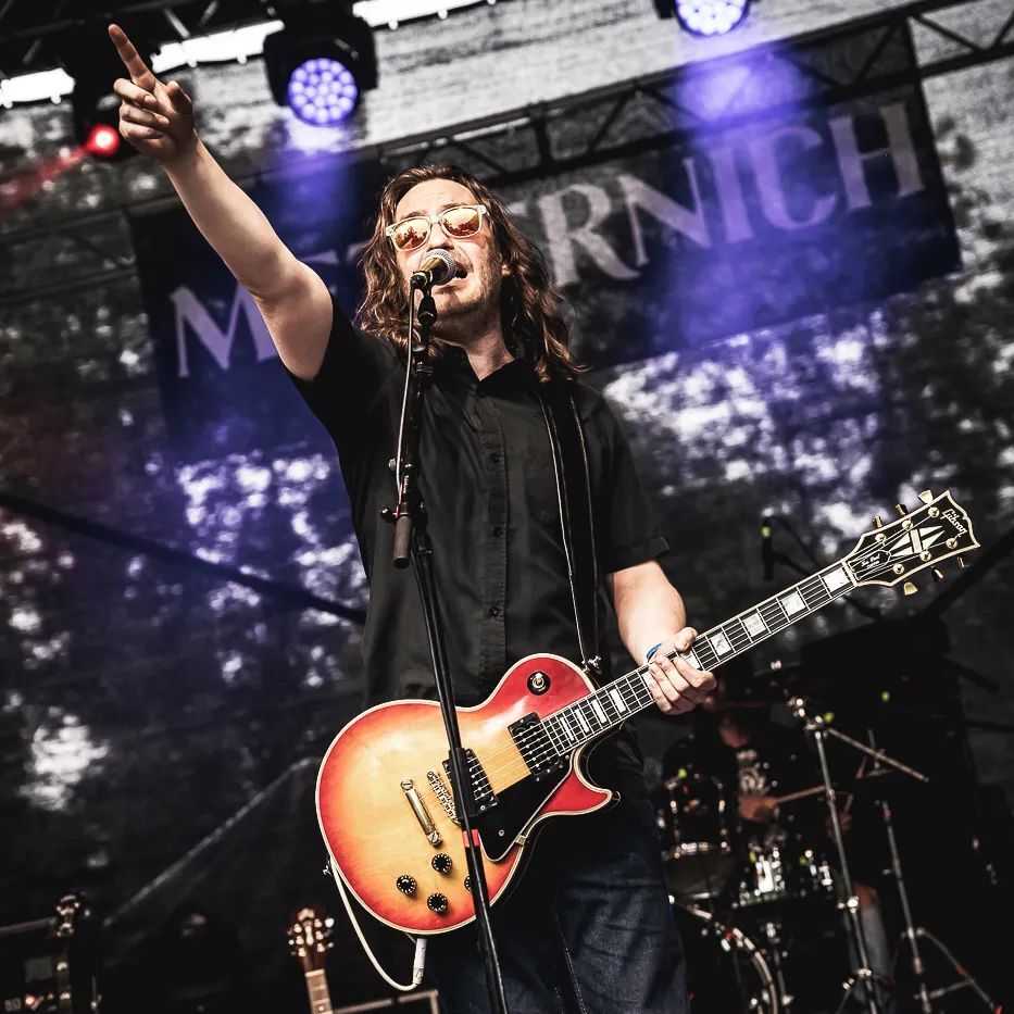 MetternichBand's tweet photo. Fürstlicher Strizzirock, Oida! Am 7.Juni spü ma im @orpheum.wien gemeinsam mit @dawinkla_offiziell und am 24.Juni im Finale vom Wacken @metalbattle.official im @viperroomvienna 🐨🤘🏼

Tickets fürs Orpheum gibt's bei @oeticket und direkt übers Orpheum Wien. Tickets fürs Metal B… https://t.co/UFrpvXIve2