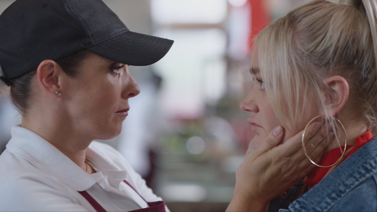 Waterloo Road tweet media