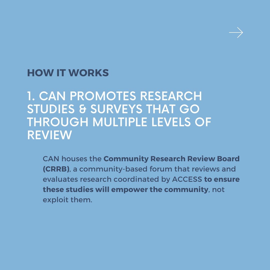 ArabNarratives's tweet photo. At CAN, our goal is to promote and practice community-empowered research. Achieving this goal requires everyone's involvement! Be sure to share and participate in these studies to advance the well-being of the MENA community! https://t.co/3qAcOSR6LO