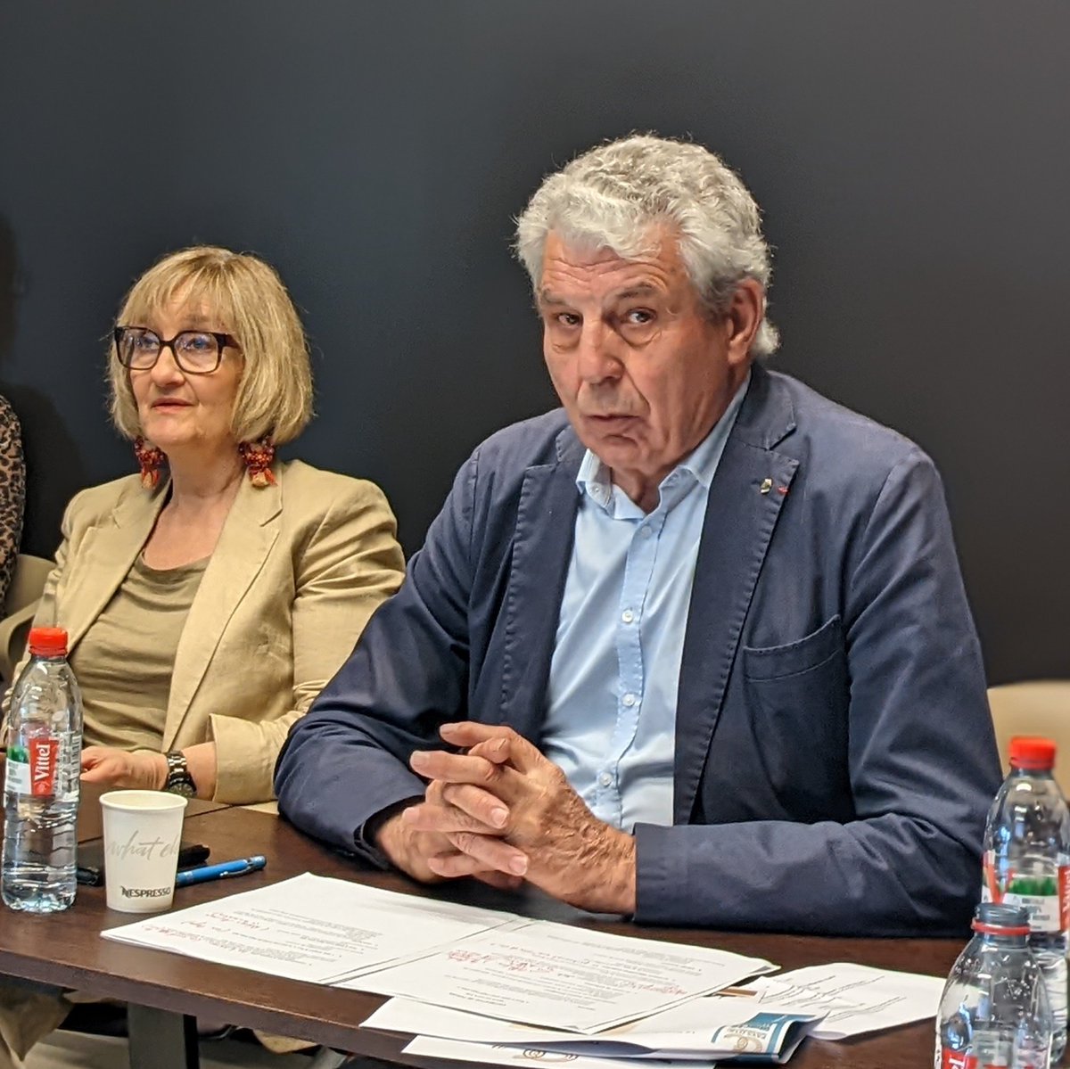 Nelly Barbé tweet media