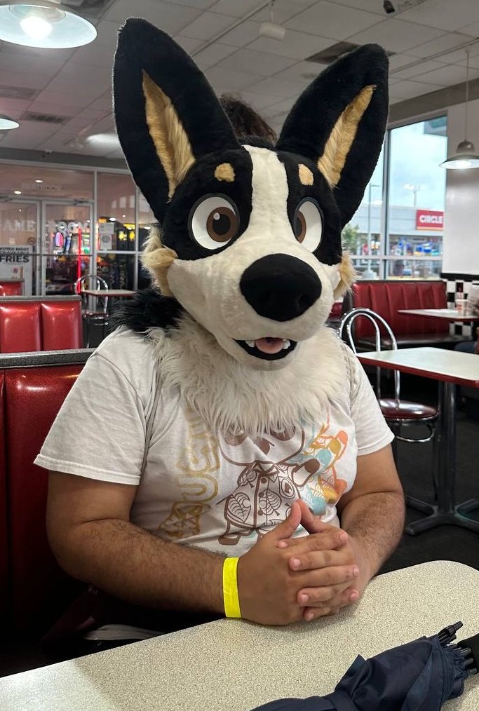 Astro Beato, El Perro Leal 🔜 FWA 2026 tweet media