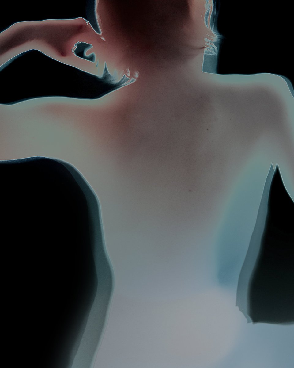 Kristina Zhuravlyova | SR 1/1 Neptune aura tweet media