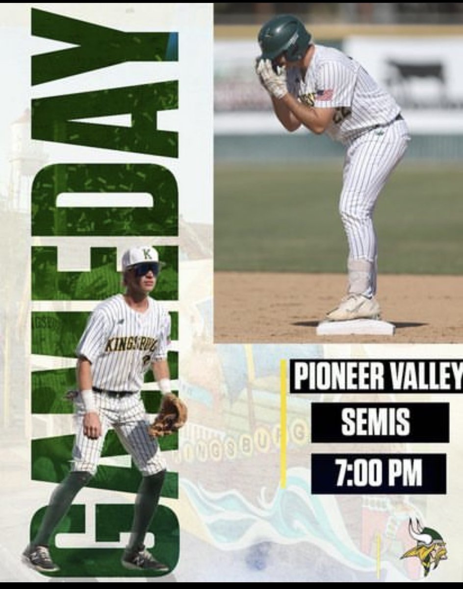 We’ve got the heart. Now we just have to show them!  This is this seasons last home game.  Let’s show them what this town can bring. Fans we need your support! Let’s fill the stands. Thanks to all those that have come and cheered these boys on this far. But we aren’t done yet!