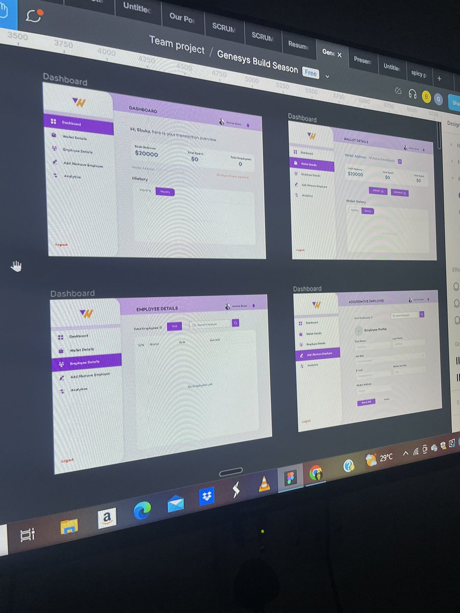 benuiux_'s tweet photo. The struggle continues 🤧 Build season @_learnable
#learnable22 #productdesign #uidesign #uiuxdesign https://t.co/Pqs99708J4