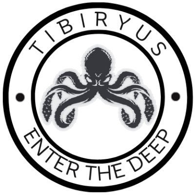 Vargrmann's tweet photo. New Logo
New Beginning
#EnterTheDeep
6.2.23
https://t.co/xGFl6rL6pn https://t.co/fbQZ07LEW1