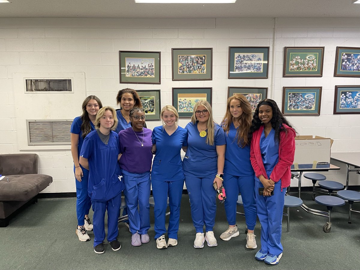 P4C Health Science tweet media