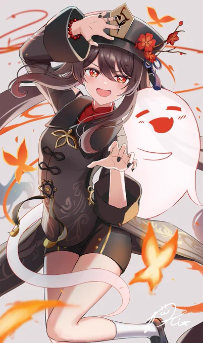 胡桃で!  #1日でフォロワー何人増えるかチャレンジ