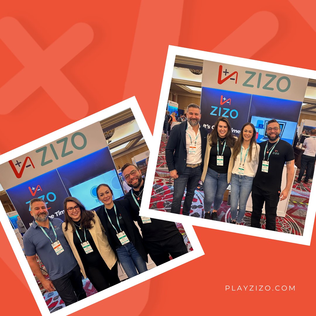 Still daydreaming about the epic time we had at the Gartner® CSO & Sales Leader Conference 2023 in Vegas, baby! 🌟 Met some rad folks and scored killer insights to level up our sales game. 

Curious to know more? Slide into our DMs, we'll spill the deets!  #GartnerSales