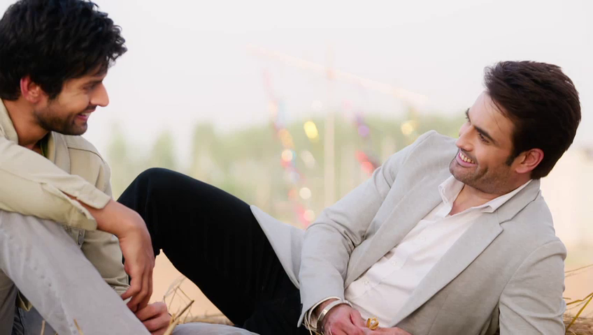 Sartaj and  Ekam  bond 🫶

#VivianDsena 
#Udaariyaan