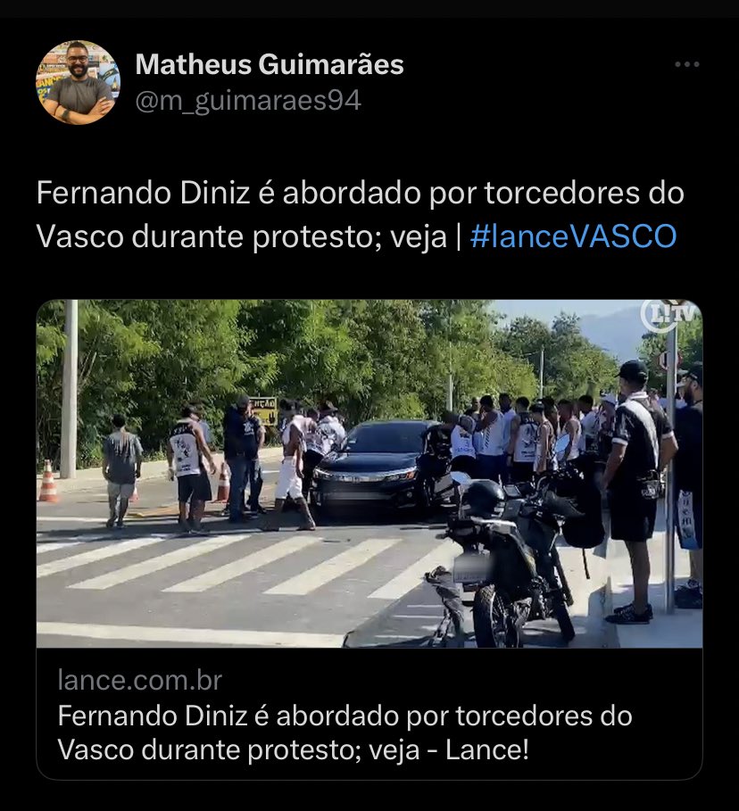 coisas que só acontecem com o Vasco on Twitter coisas que só acontecem com o Vasco on Twitter