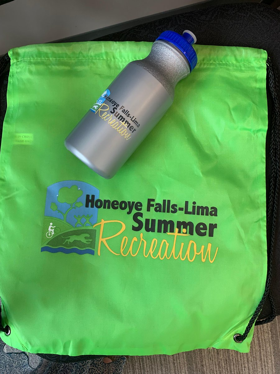 HFLCommunityEd's tweet photo. Don't let the early bird discount fly away! Sign up for Summer Rec before May 31 and get your very own water bottle and drawstring bag - perfect for summer adventures. Last chance to take advantage of the amazing deal - don't miss out! https://t.co/JhtnEasskt #WeAreHFL https://t.co/6DKF6HrQ6N