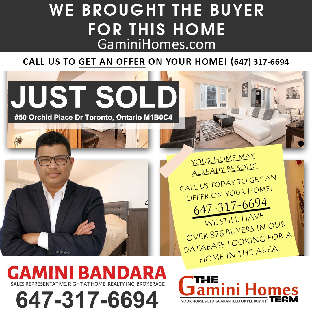 Bandara2010's tweet image. Exciting news! Another family became proud homeowners with our proven 3-STEP system. Join them and achieve your real estate goals. Call 647-3176694 to learn how we can help you become a happy homeowner too! #realestate #homeownership #provensystem #happyclients