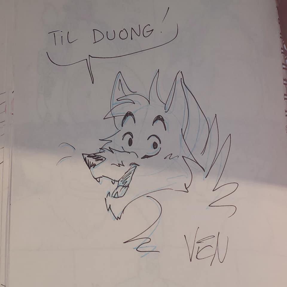 dunsu_Duong's tweet photo. I have been a book release party with furries today #villepoter #norli #autograph #victorsotberg @Vicnor_ @victorsotberg @Vozzy20 https://t.co/XETiOybX7X