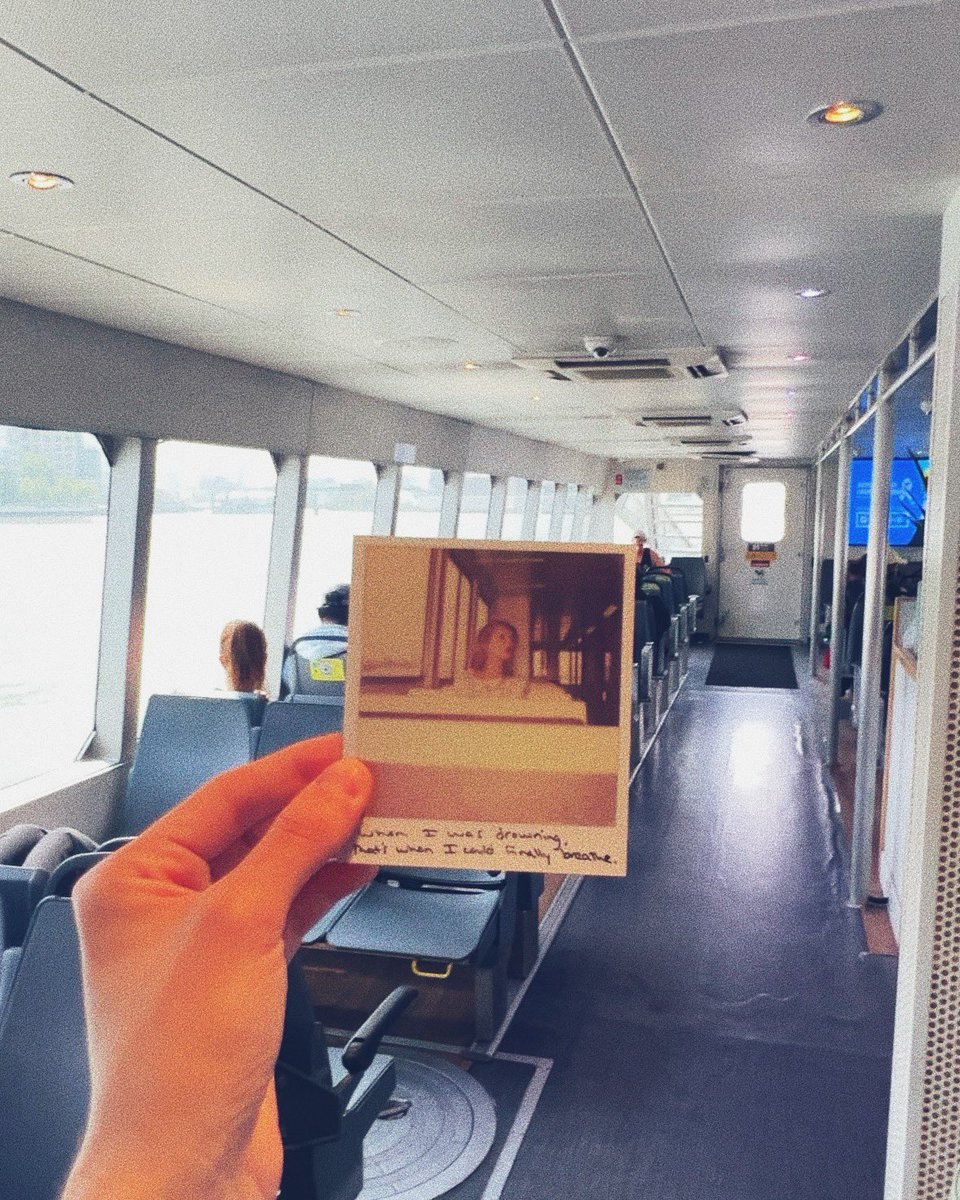 NYCferry's tweet photo. What you heard is true….. we can’t stop thinking about you @taylorswift13 🫣💙

NYC Swifties, stay tuned! ✨ #EastRutherfordTSTheErasTour #TSTheErasTour https://t.co/0883rLtIJx