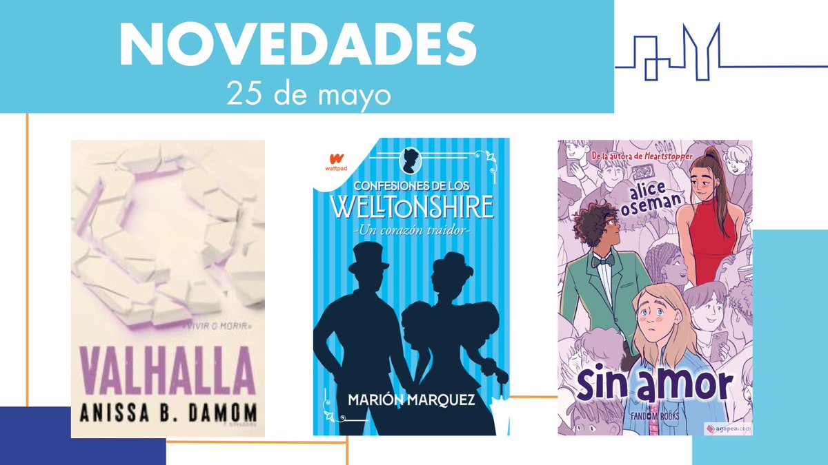 Y por último, pero no menos importante, guerras sin fin, amoríos al puro estilo de Los Bridgerton y una impactante historia sobre cómo aceptarse a uno mismo.