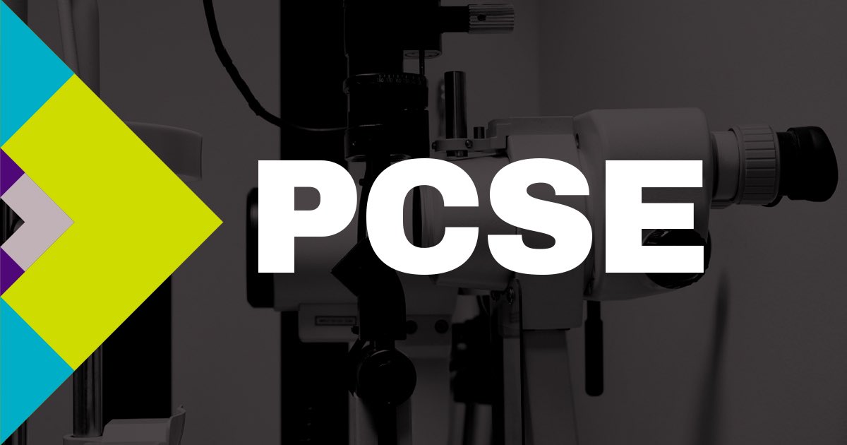 LOCSU's tweet photo. #PCSE Online is currently unavailable due to the technical team working on implementing a fix to an intermittent issue. It’ll be back online at 8pm. https://t.co/38FDy6nWtp
