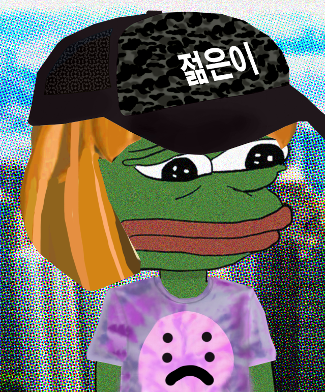 miladypepemaker's tweet photo. Are you able to find pepeversee?

#pepe #pepenft #NFTCommunity #pepenfts #nft #nfts #freemint https://t.co/p6ujh2a6Iv