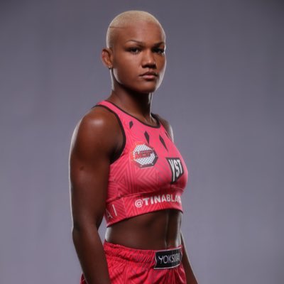 TinablackMMA tweet media