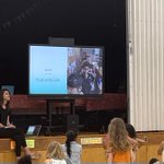 Photo by Hartman Elementary (@OPS_Hartman)