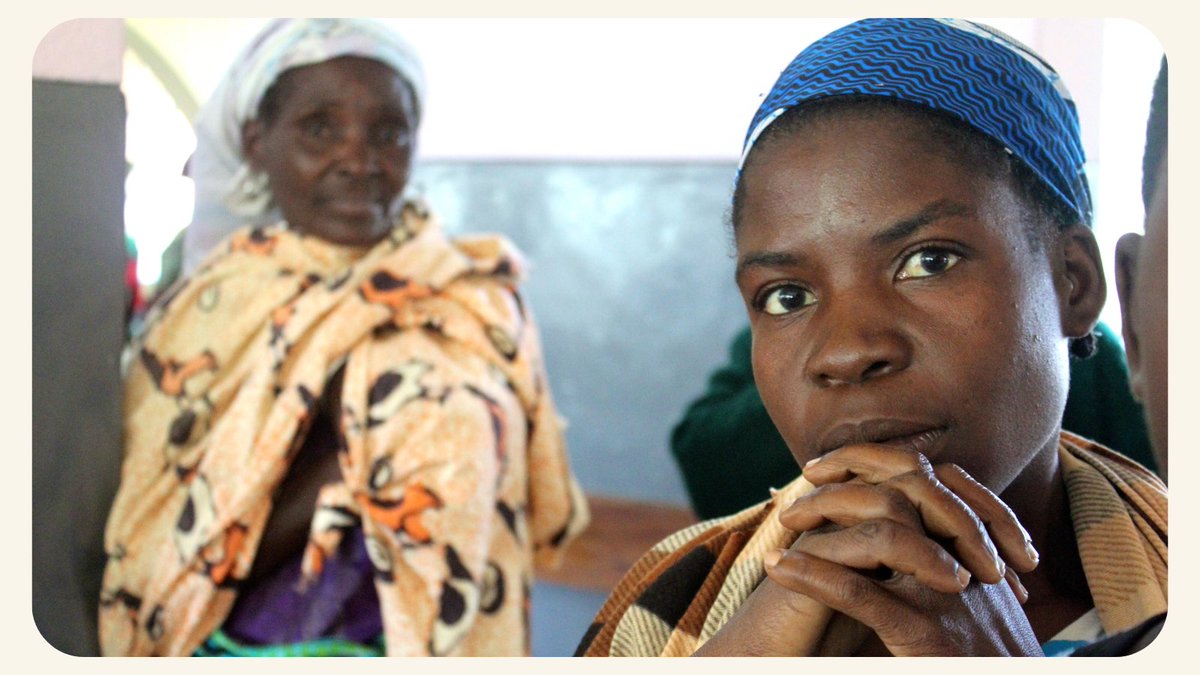 Operation Fistula tweet media