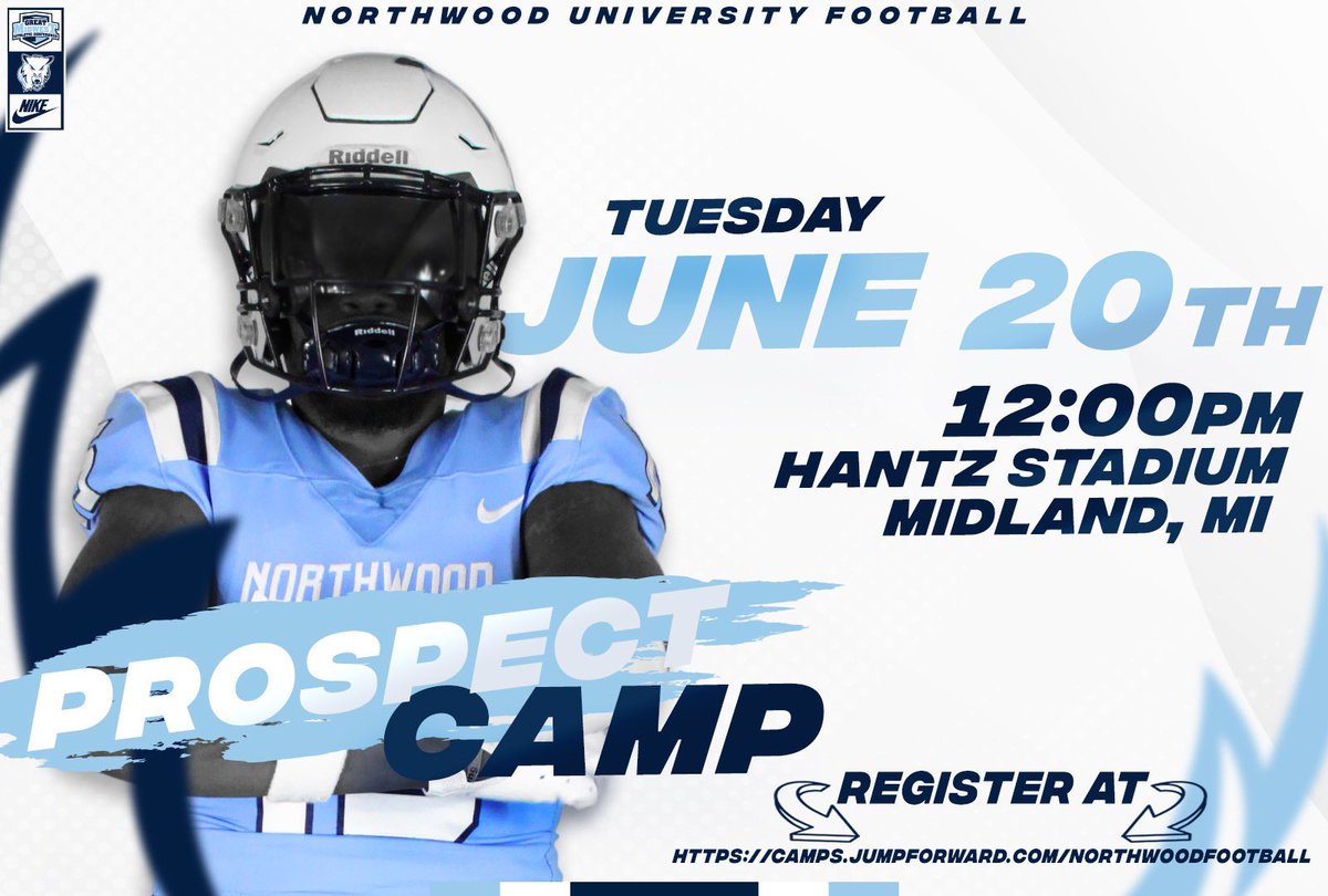 Northwood Football tweet media