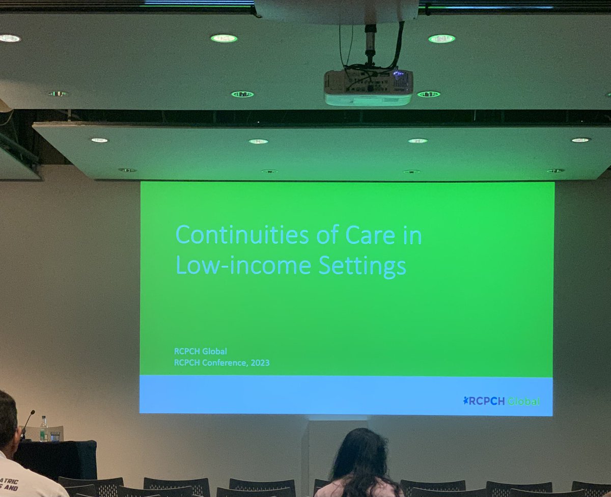 ChloeMilton8's tweet image. Fantastic start to #RCPCH23! Had a really great day. #paedsrocks #choosepaediatrics