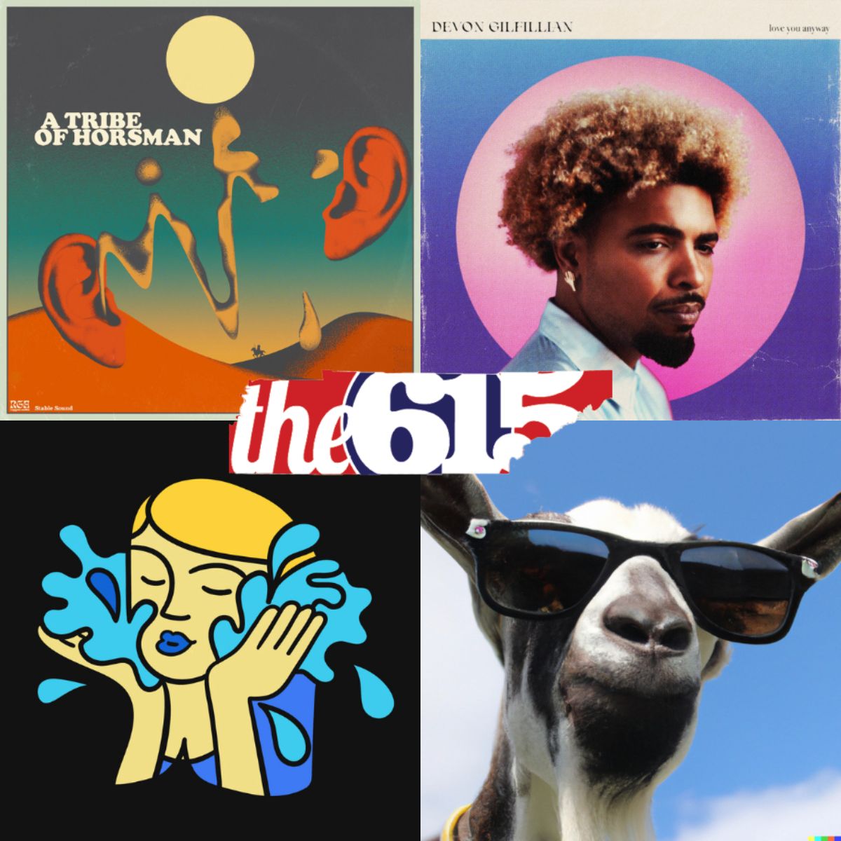 Lightning 100 (@lightning100) on Twitter photo All new episode of #the615 is live on the blog! Listen on demand for new music from our <a href="/FrothyMonkey/">Frothy Monkey</a> local artist of the week and more right here: lightning100.com/audio/the615-5… All new episode of #the615 is live on the blog! Listen on demand for new music from our <a href="/FrothyMonkey/">Frothy Monkey</a> local artist of the week and more right here: lightning100.com/audio/the615-5…