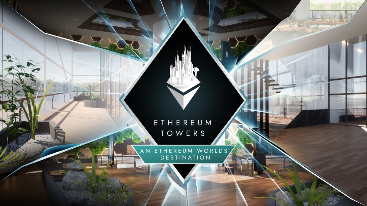EthereumTowers's tweet photo. 🔥 Metaverse MVP Registration 🔥

Own a #Meta/#Oculus Quest? Are you an ET premium asset holder?

If you answered yes to both, then we would like to invite you to participate in our Phase 1 Beta Testing for our #Metaverse MVP, set to begin May 31st!

Full details in our Discord! https://t.co/SVCVEGjra3