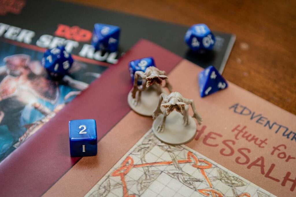 zLostLegion's tweet photo. The Biggest Changes Coming to D&amp;D's Core Rulebooks Overhaul https://t.co/DgQrxzxuvQ https://t.co/vqwysLEJ1J