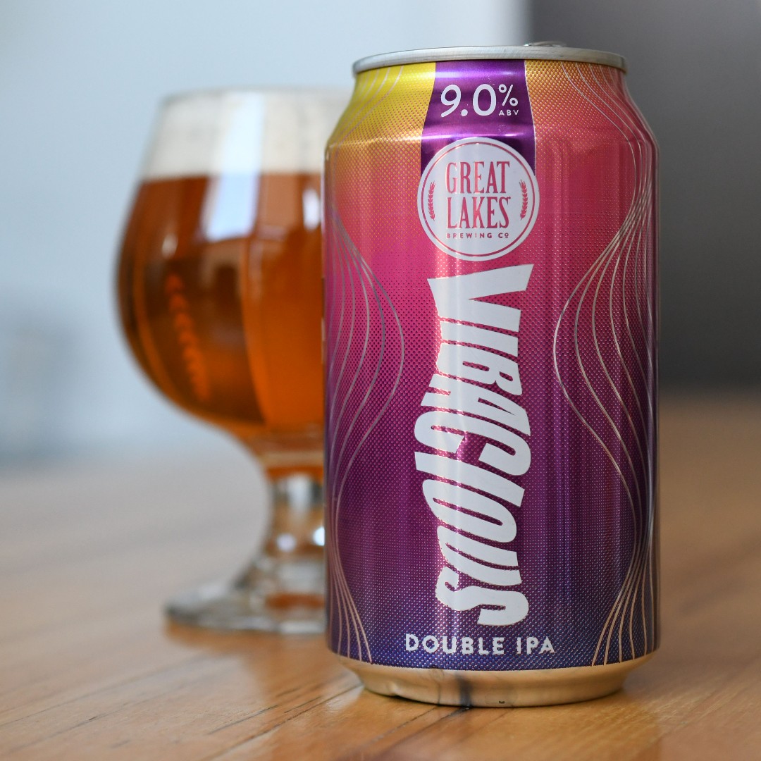 Great Lakes Brewing Co. tweet media