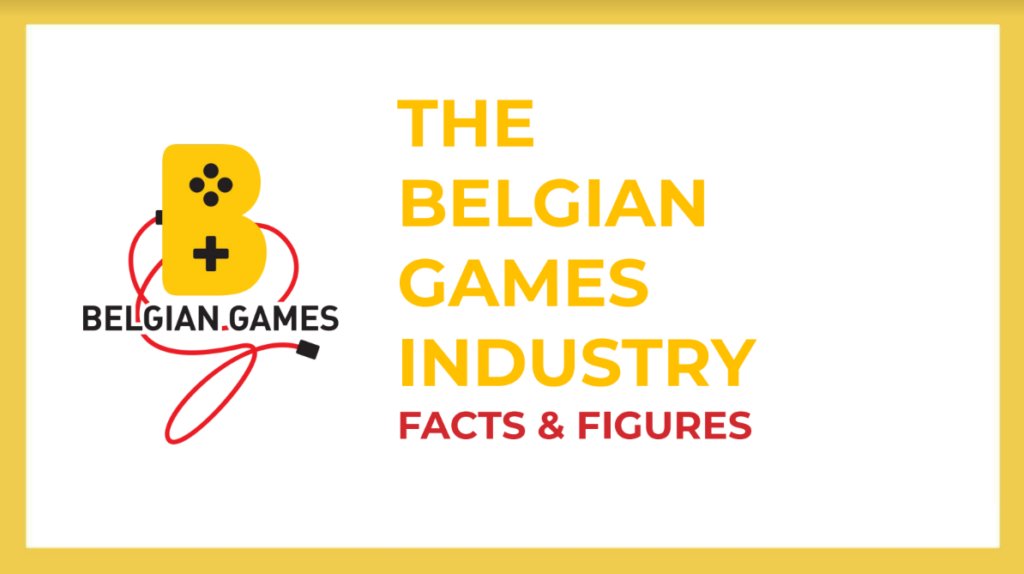 📢 Just launched: #BelgianGames 2023 survey! 

We need YOUR input to shape the future of our local Belgian game industry. Your insights are invaluable. 

(Details in the next tweet) #GameDev #Survey2023"