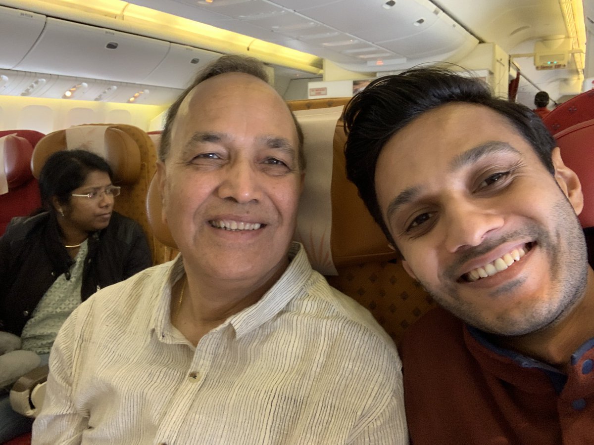 Rohit Bhatt (@rohitbhatt_) on Twitter photo Off to India after 6 years! Preparing my stomach ๐ Off to India after 6 years! Preparing my stomach ๐
