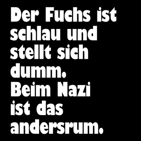 #nonazi #noafd