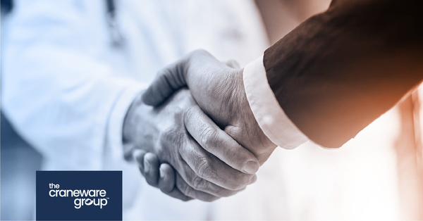 sentrydata's tweet image. IMPORTANT UPDATE: Sentry Data Systems, now a member of The Craneware Group, will be retiring this Twitter handle on June 6, 2023. Follow @craneware  to keep abreast of our latest developments and watch as we transform the business of healthcare. #thecranewaregroup