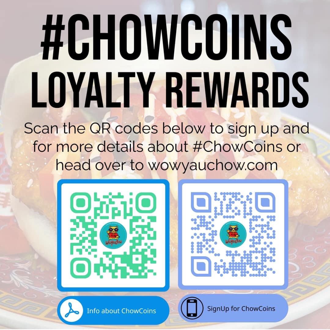 WowYauChow tweet media