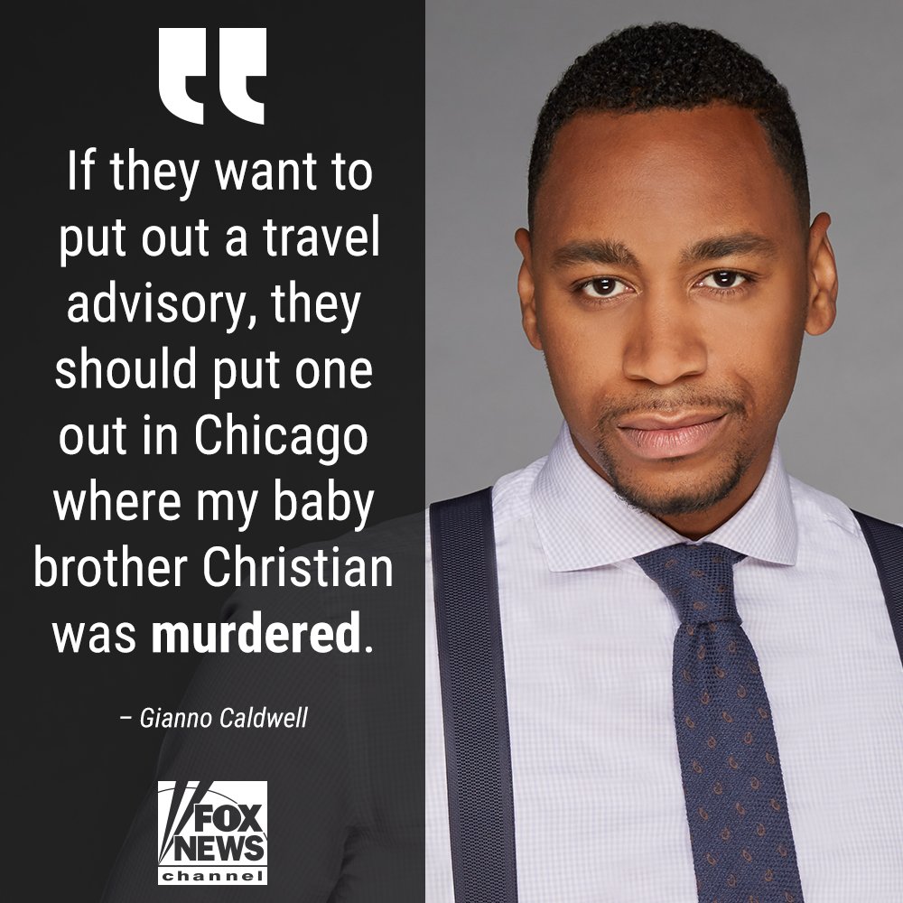 Fox News tweet media