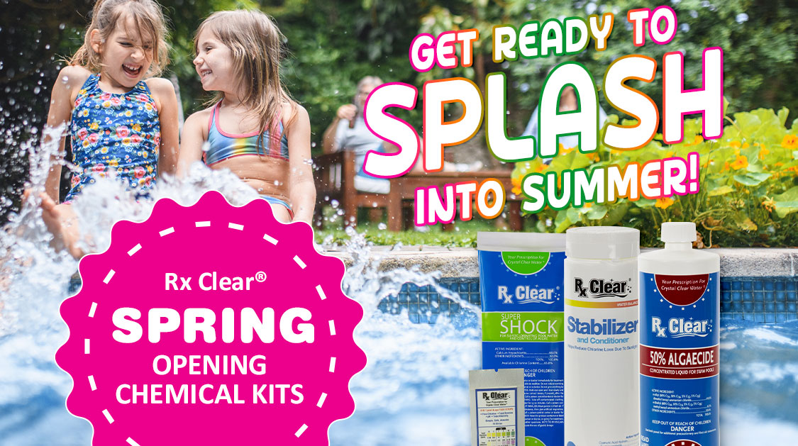 poolsuppliescom's tweet image. Don&apos;t wait any longer! Dive into Summer with PoolSupplies.com. With same day shipping if you order before 4pm you can have your Rx Clear®  Opening kit at your doorstep in no time! Find yours here: tinyurl.com/mr3swssm

#SplashIntoSummer #PoolPartyEssentials #PoolLife