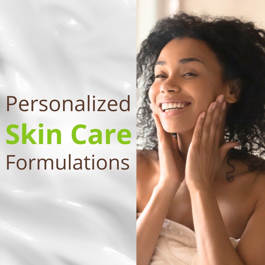 ClearSpringRx's tweet photo. There are many OTC and #CommercialProducts available to help with #SkinBreakouts, but they may not contain #Ingredients that are best for you. Our #CompoundingPharmacist can work with you and your #Dermatologist to create a custom treatment and address the cause. https://t.co/kmHqhVSXfR