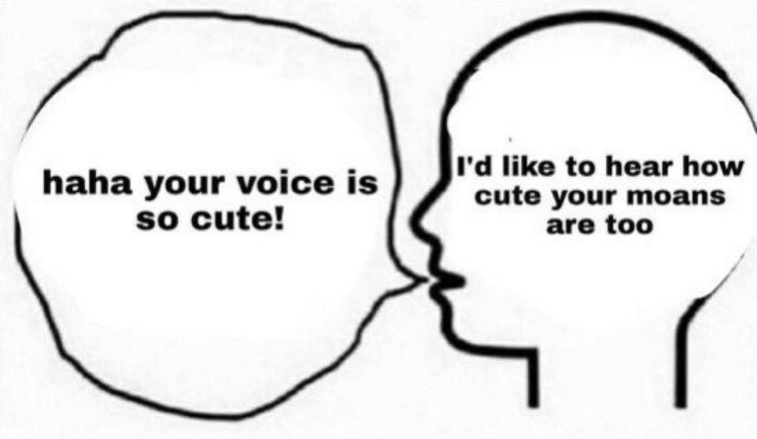 not cute & kinky memes (@cravedcuddle) on Twitter photo 