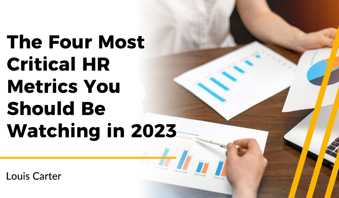 Which HR metrics matter the most for your organization? This guide covers the top metrics you need to track, from employee turnover to #diversity and #inclusion. 

louiscarter.com/most-critical-…
#employeeturnover #diversityandinclusion #HR