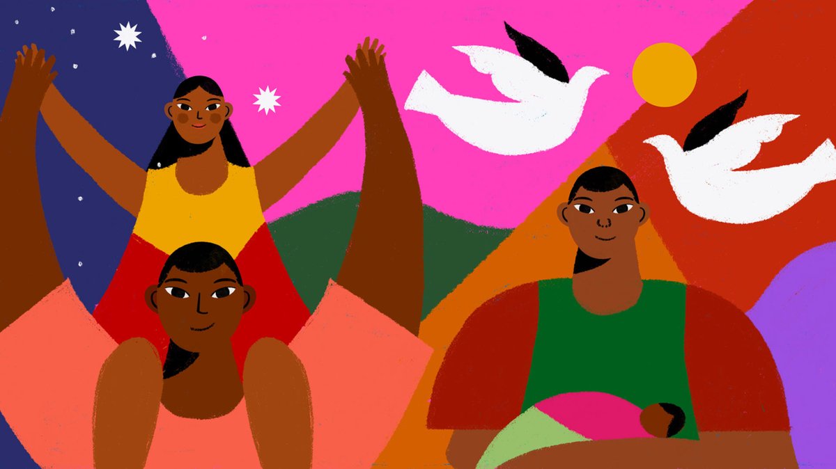 🌟 The "Decidamos Ya!" #project by Plan International Peru and #Brabra aims to improve the health and well-being of adolescents in #Loreto, Peru. 🤝

We're focusing on empowering their #sexual and reproductive rights through a gender-transformative and intercultural approach. ❤️