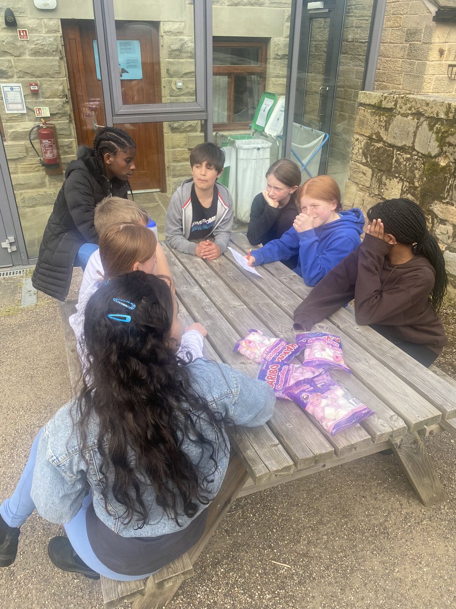 MissKLMarr's tweet photo. Last night at @HerdFarm is ending with @AmySpivey16’s famous quiz! @bramley_park https://t.co/TiW39Mttkf