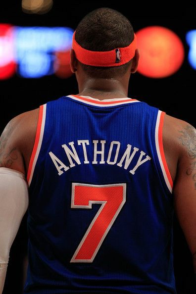 santaohoops's tweet photo. Carmelo Anthony - As 5 maiores atuações de um dos maiores scorers da história da NBA.🏀

Segue o fio 🪡🧶: https://t.co/NuncxwMVy3